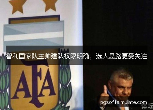 智利国家队主帅建队权限明确，选人思路更受关注